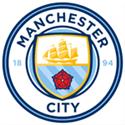 U21 Manchester City logo