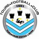 Tours FC U19 logo