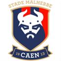 U19 Caen logo