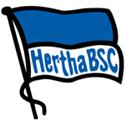 Hertha BSC Berlin U19 logo