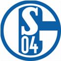U19 Schalke 04 logo