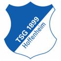U19 Hoffenheim logo