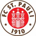 St. Pauli(U19) logo