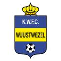 Nữ Wuustwezel logo