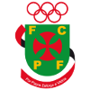 U19 Pacos Ferreira logo