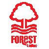 U21 Nottingham Forest logo