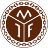 Mjondalen logo