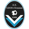 Giana Erminio logo