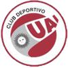 Nữ UAI Urquiza logo