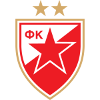 U19 Sao Đỏ Belgrade logo