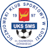 Nữ UKS Lodz logo