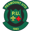 Nữ Peamount Utd logo