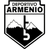 Deportivo Armenio Reserves logo