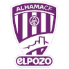 Nữ Alhama CF logo