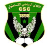 CS Constantine logo