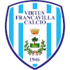 Virtus Francavilla U19 logo