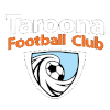 Nữ Taroona logo