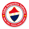 Clube Desportivo Trofense logo