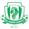 St Andrew Lions logo