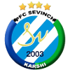 Sevinch (W) logo