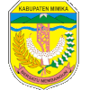 Persemi Mimika logo