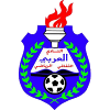 Al Arabi Umm Al Quwain U21 logo
