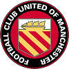 FC United of Manchester (W) logo