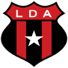 Alajuelense U20 logo