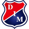 E.D.P IND. Medellin logo