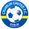 Crumlin United FC logo