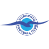 Sorrento (W) logo
