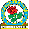 Nữ Blackburn Rovers logo