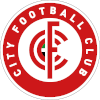 City Club logo
