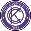 OKC 1889 FC logo