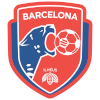 Barcelona BA logo