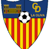 CD La Oliva U19 logo
