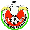 Greater Tomorrow FC logo