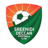 Sreenidi Deccan logo