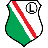 Legia Warszawa(Trẻ) logo
