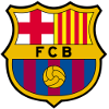 U19 Barcelona logo