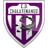CD Chalatenango logo