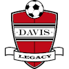 Davis Legacy SC logo