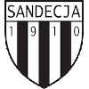 Sandecja logo