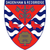 Hampton   Richmond logo