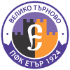 Etar Veliko Tarnovo logo
