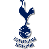 U21 Tottenham Hotspur logo