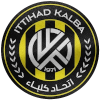 Al Ittihad Kalba U19