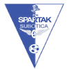 Nữ FK Spartak Subotica