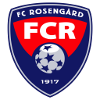 Nữ FC Rosengard