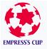 Empress&rsquo;s Cup Nữ Nhật Bản